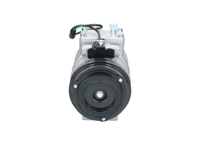 PlusLine Airco Compressor Iveco 4471705431+