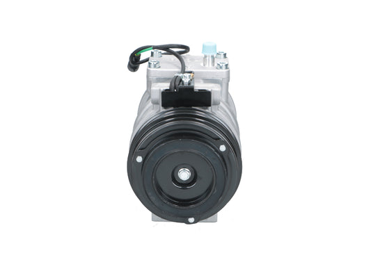 PlusLine Airco Compressor Iveco 4471705431+