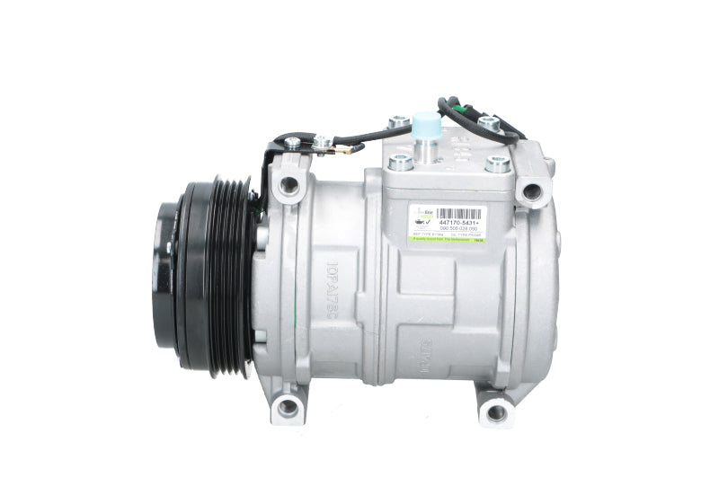 PlusLine Airco Compressor Iveco 4471705431+