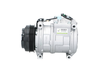 PlusLine Airco Compressor Iveco 4471705431+