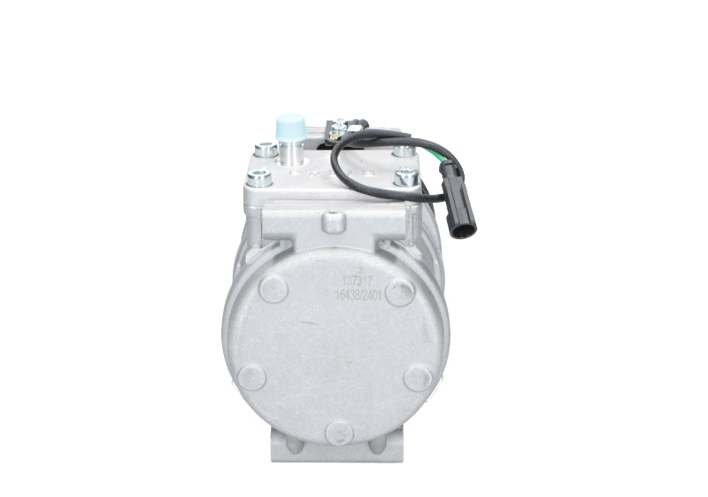 PlusLine Airco Compressor Iveco 4471705431+