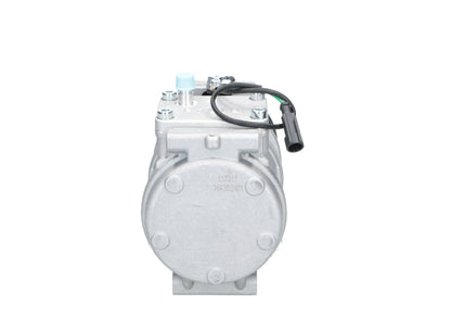 PlusLine Airco Compressor Iveco 4471705431+