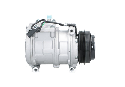 PlusLine Airco Compressor Iveco 4471705431+
