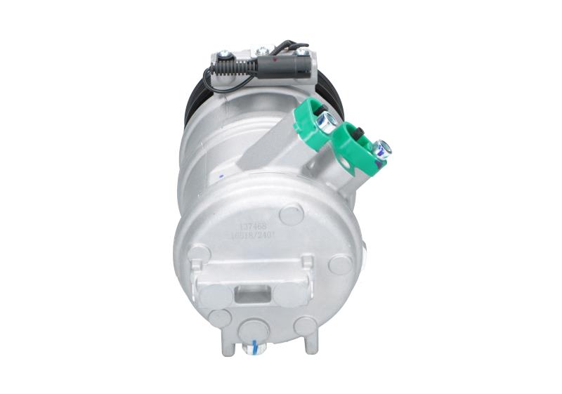 PlusLine Original Aircon Compressor for BMW 4471705890+