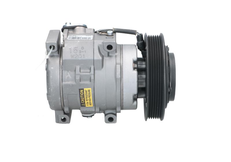 PlusLine Original Aircon Compressor for Toyota 4471707650+