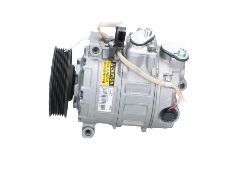 PlusLine Original Aircon Compressor for Volkswagen 4471707900+