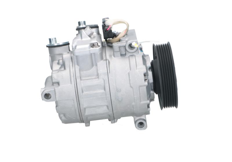 PlusLine Original Aircon Compressor for Volkswagen 4471707900+