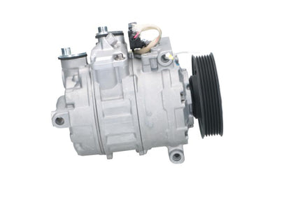 PlusLine Original Aircon Compressor for Volkswagen 4471707900+