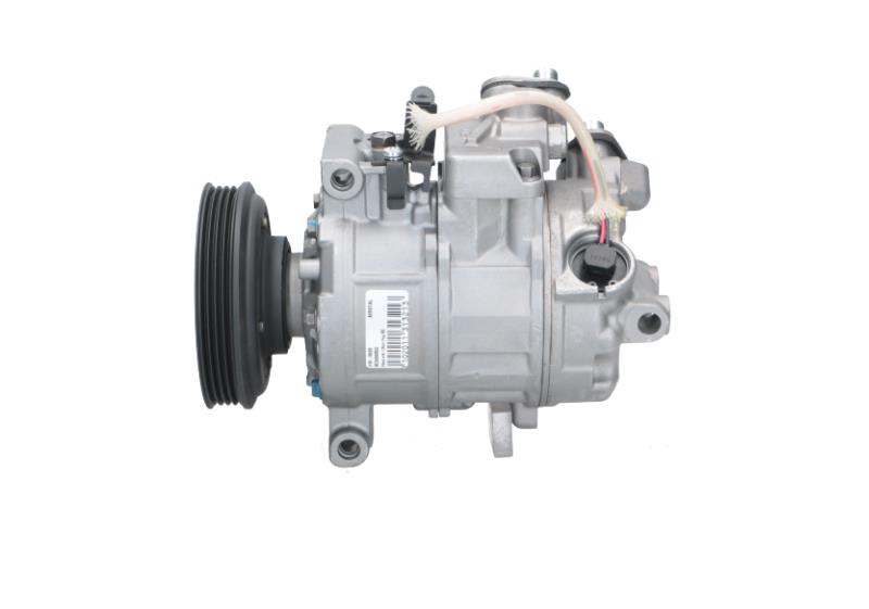 PlusLine Original Aircon Compressor for Volkswagen 4471707932+