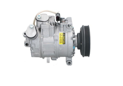 PlusLine Original Aircon Compressor for Volkswagen 4471707932+