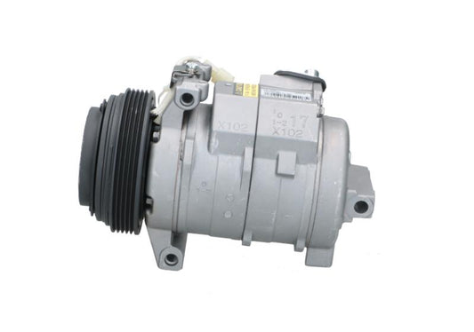 PlusLine Original Aircon Compressor for BMW 4471708180+