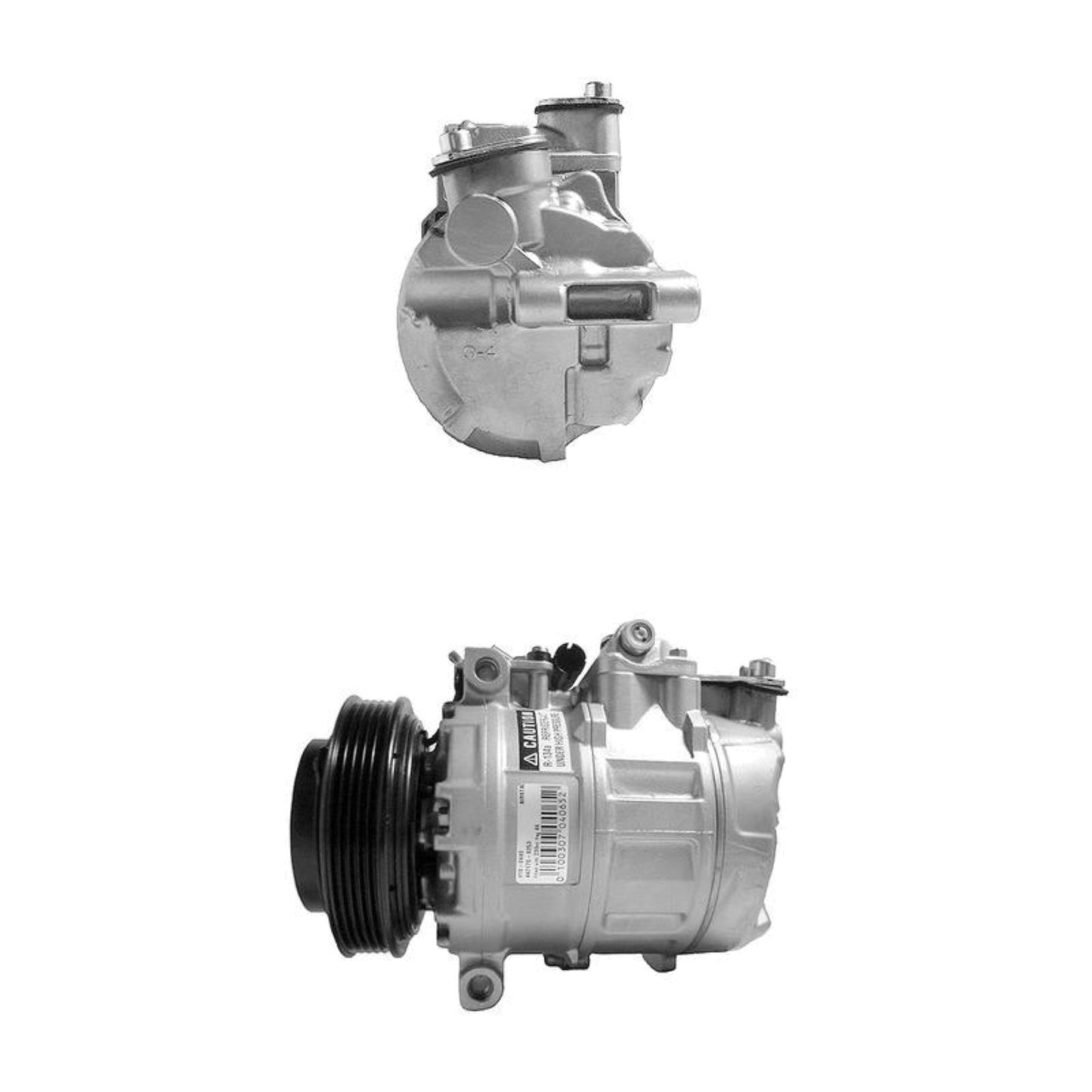 PlusLine Original Aircon Compressor for Land Rover 4471708250+
