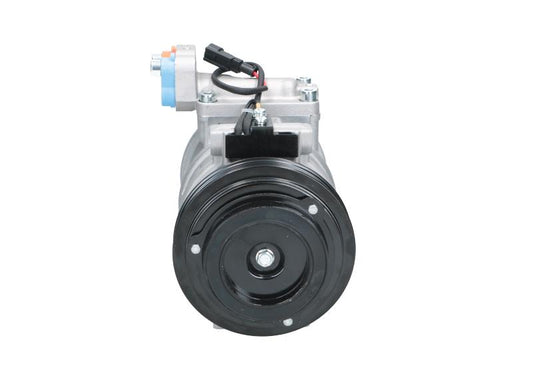 PlusLine Original Aircon Compressor for Iveco 4471708600+