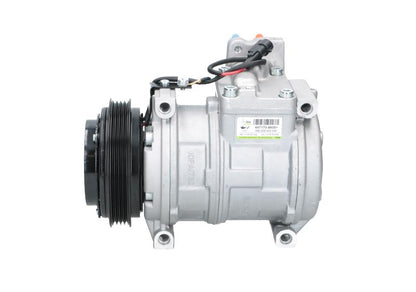 PlusLine Original Aircon Compressor for Iveco 4471708600+