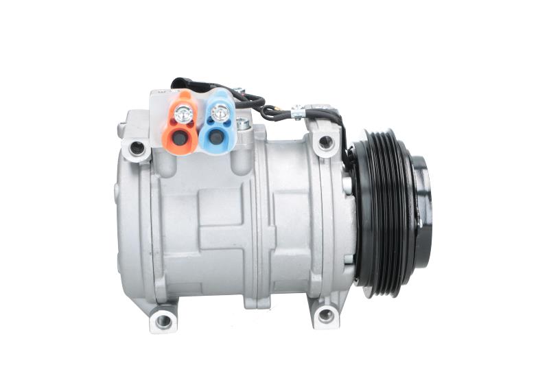PlusLine Original Aircon Compressor for Iveco 4471708600+