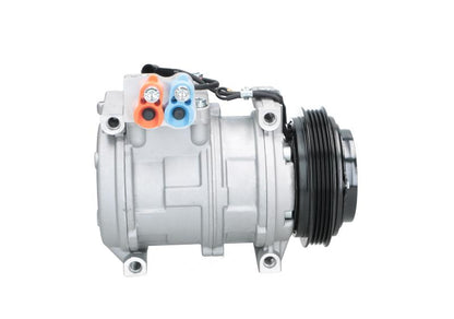PlusLine Original Aircon Compressor for Iveco 4471708600+