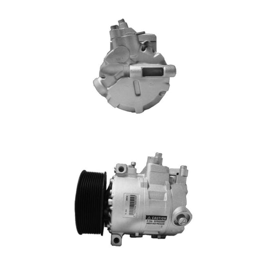 PlusLine Original Aircon Compressor for Mercedes-Benz 4471708770+