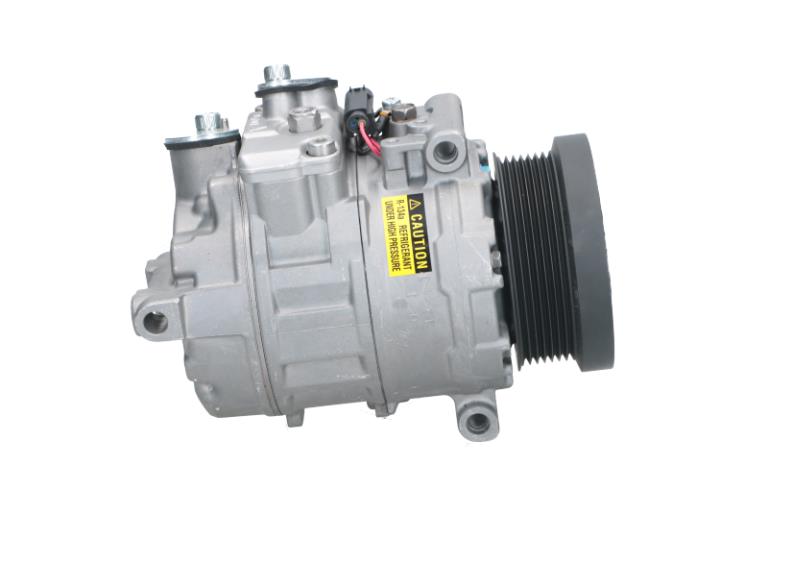 PlusLine Original Aircon Compressor for Mercedes-Benz 4471709910+