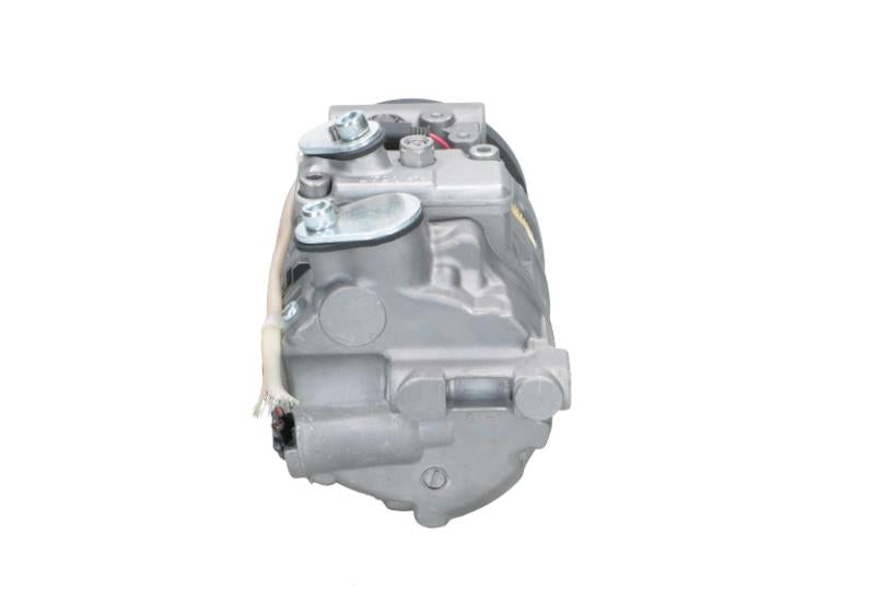 PlusLine Original Aircon Compressor for Mercedes-Benz 4471709910+