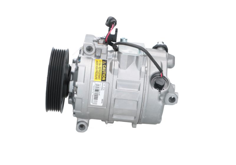 PlusLine Original Aircon Compressor for Volkswagen 4471804733+