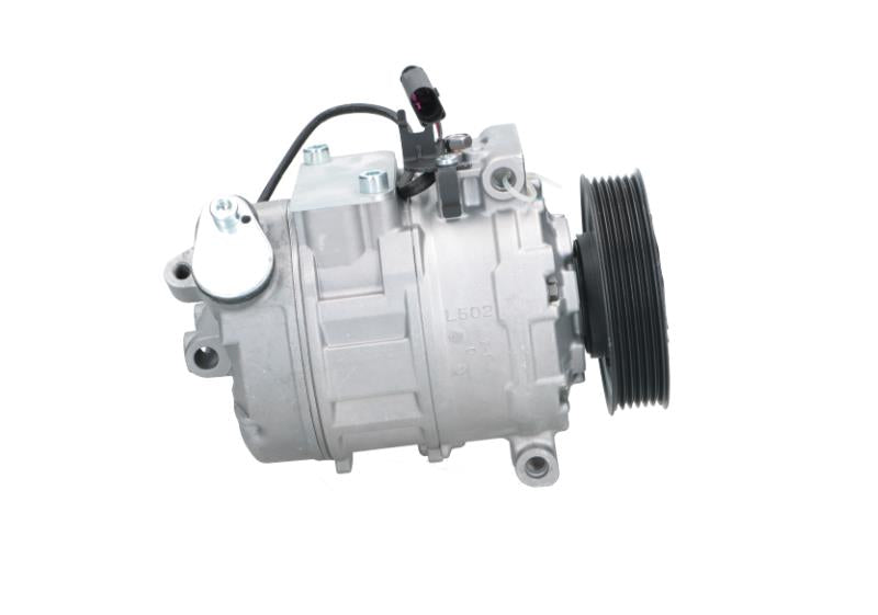 PlusLine Original Aircon Compressor for Volkswagen 4471804733+