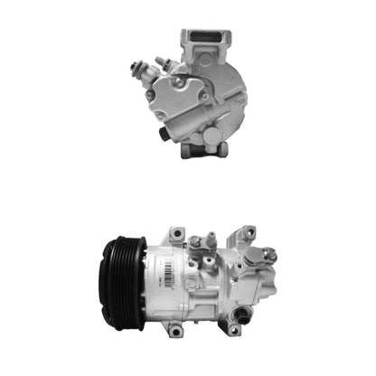 PlusLine Original Aircon Compressor for Toyota 4471805640+