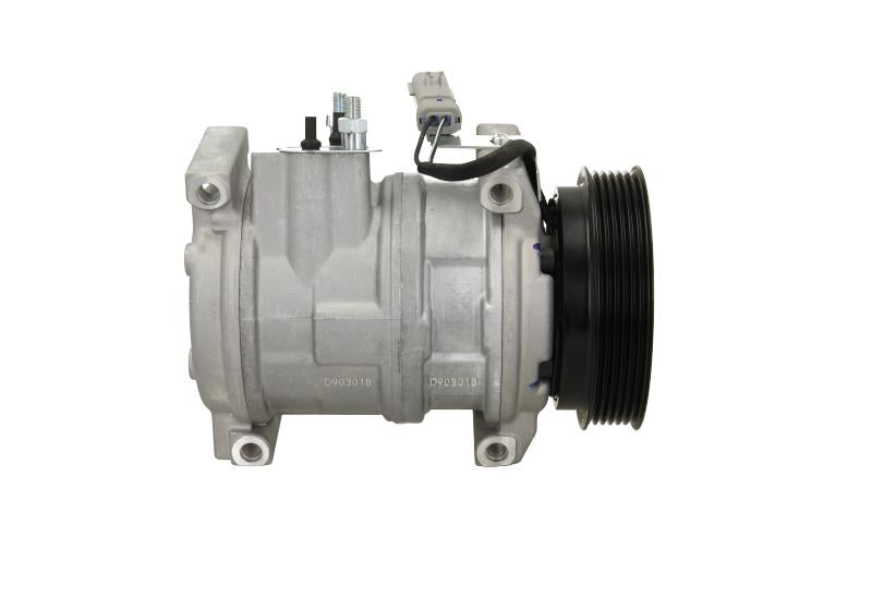 PlusLine Original Aircon Compressor for Chrysler 4471807520+
