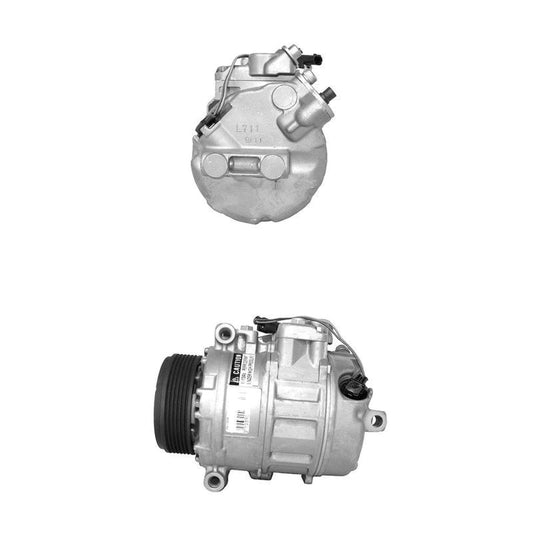 PlusLine Original Aircon Compressor for BMW 4471807580+