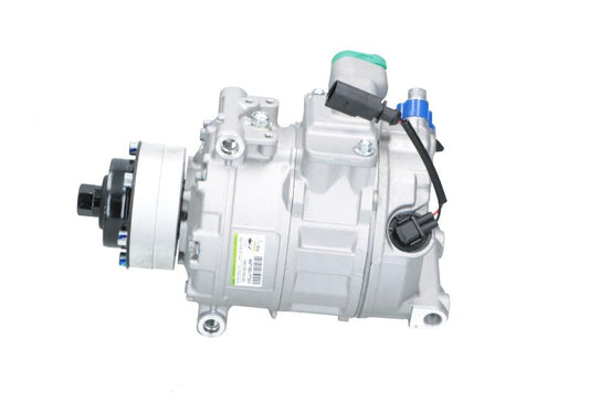 PlusLine Original Aircon Compressor for Volkswagen 4471807730+