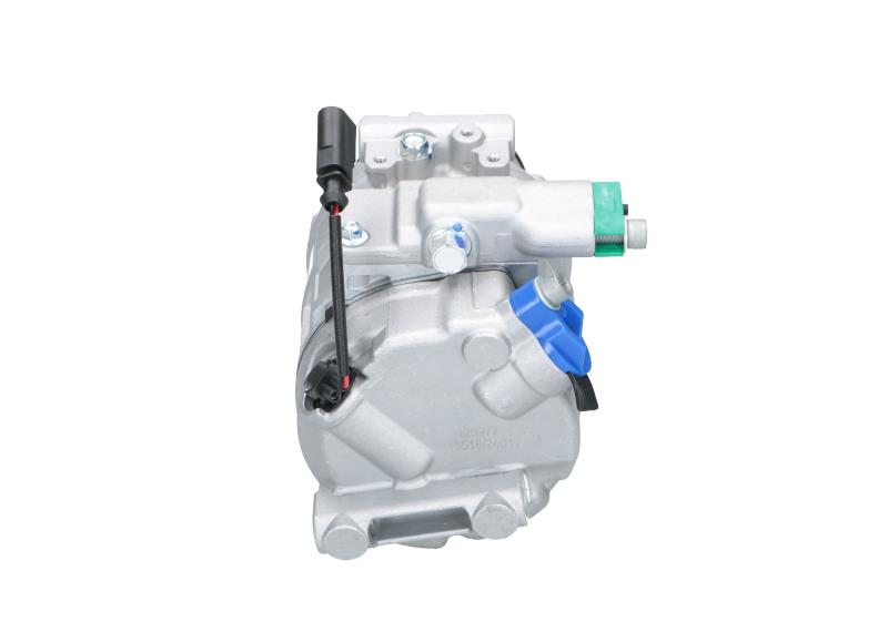 PlusLine Original Aircon Compressor for Volkswagen 4471807730+