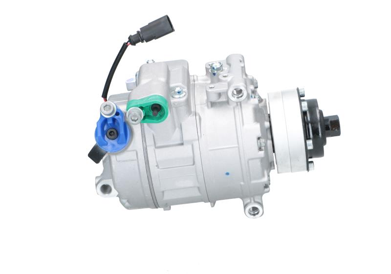 PlusLine Original Aircon Compressor for Volkswagen 4471807730+
