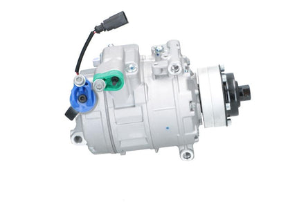 PlusLine Original Aircon Compressor for Volkswagen 4471807730+