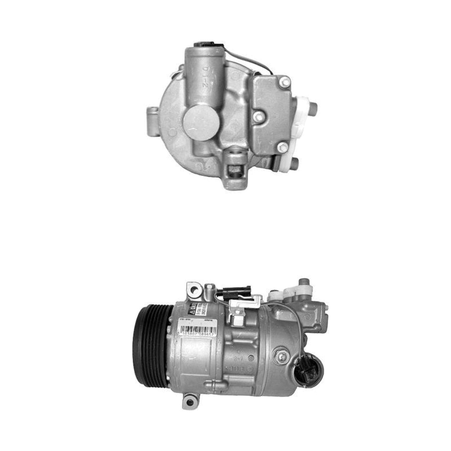 PlusLine Original Aircon Compressor for BMW 4471809592+