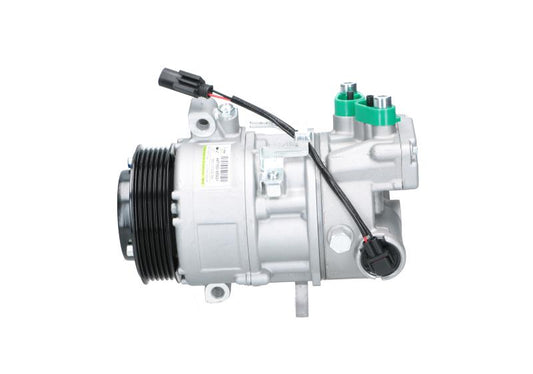 PlusLine Original Aircon Compressor for BMW 4471809592+