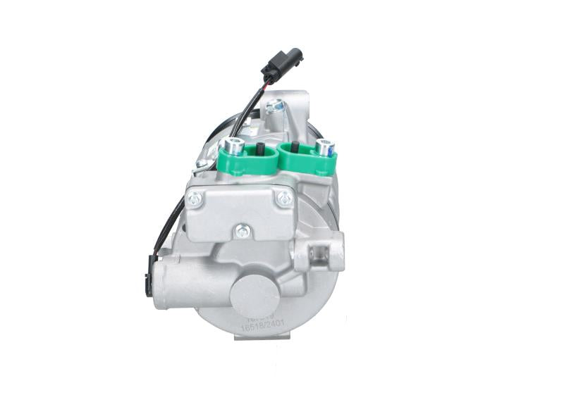 PlusLine Original Aircon Compressor for BMW 4471809592+