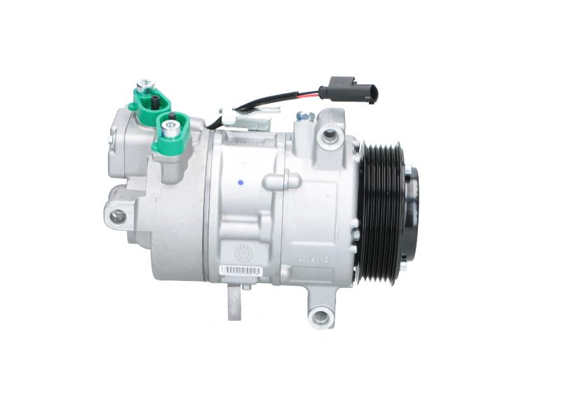 PlusLine Original Aircon Compressor for BMW 4471809592+