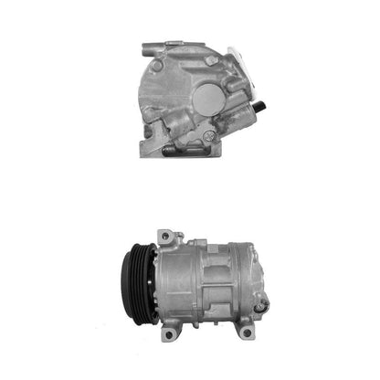 PlusLine Original Aircon Compressor for Fiat 4471902150+