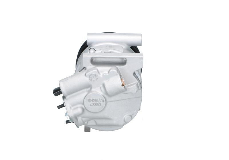 PlusLine Original Aircon Compressor for Fiat 4471902150+