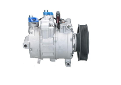 PlusLine Original Aircon Compressor for Volkswagen 4471903420+