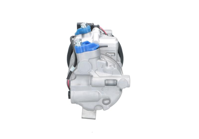 PlusLine Original Aircon Compressor for Volkswagen 4471903420+