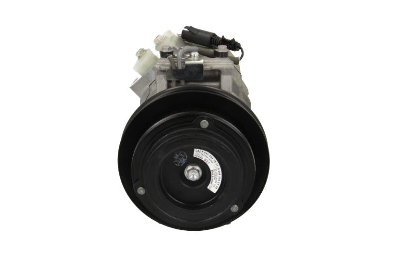 Denso New Airco Compressor Mercedes-Benz 4471905156