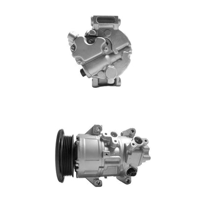 PlusLine Original Aircon Compressor for Toyota 4471905450+