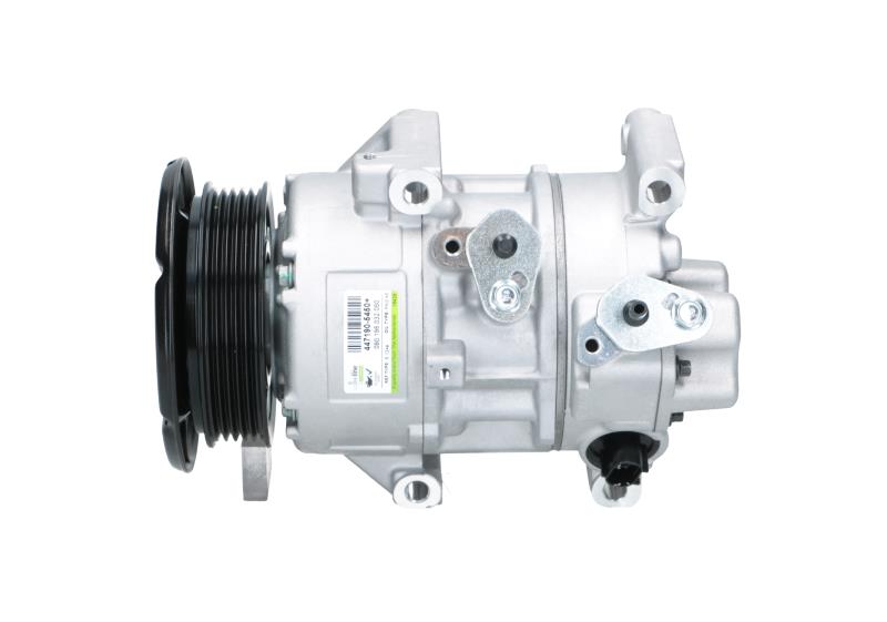 PlusLine Original Aircon Compressor for Toyota 4471905450+