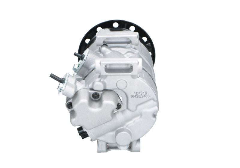 PlusLine Original Aircon Compressor for Toyota 4471905450+