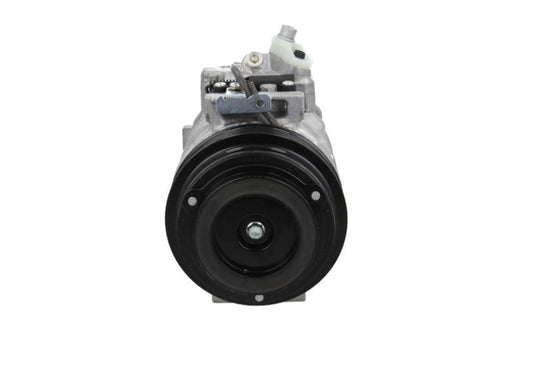 PlusLine Original Aircon Compressor for Mercedes-Benz 4471907810+