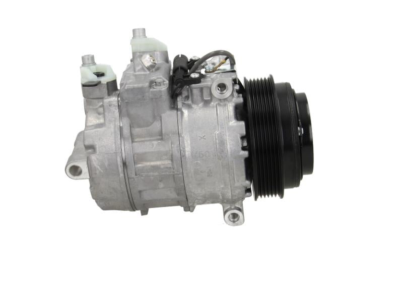 PlusLine Original Aircon Compressor for Mercedes-Benz 4471907810+