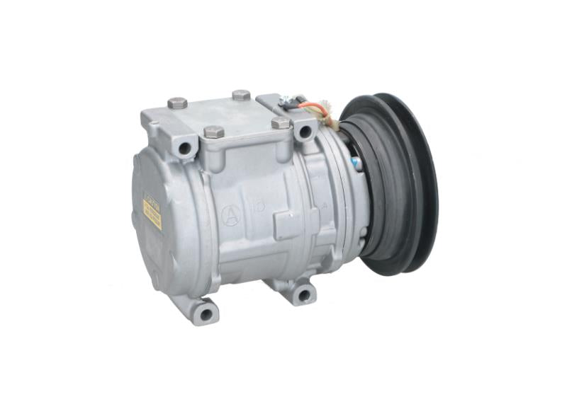 PlusLine Original Aircon Compressor for Mitsubishi 4472000526+