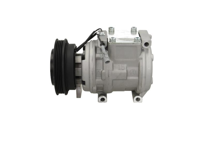 PlusLine Original Aircon Compressor for Toyota 4472001711+