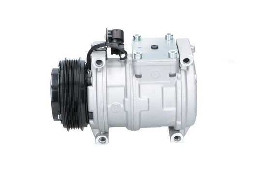 PlusLine Original Aircon Compressor for BMW 4472003070+
