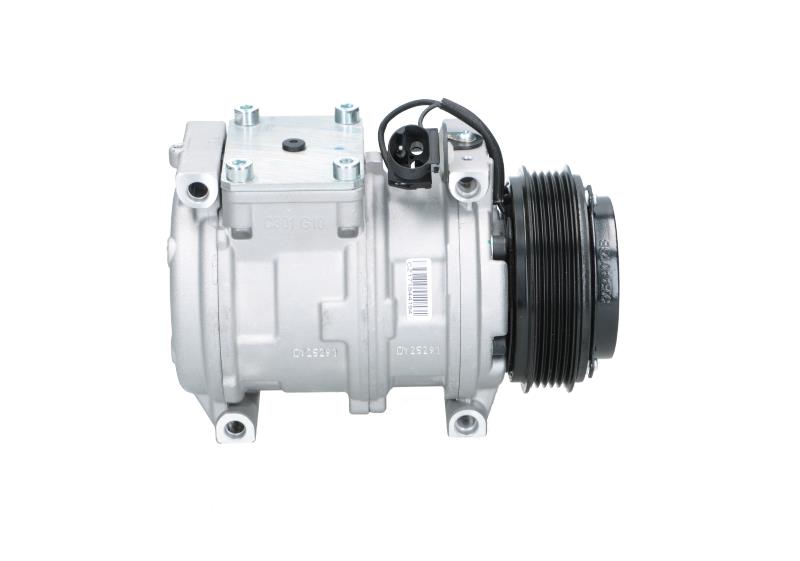 PlusLine Original Aircon Compressor for BMW 4472003070+